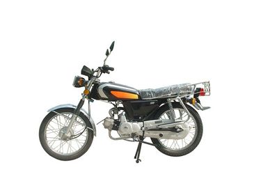 Κίνα Το αέριο CG 50cc 70cc 90cc 110cc 125cc τροφοδότησε τη μοτοσικλέτα, ποδήλατο 60km/h οδών αερίου προμηθευτής