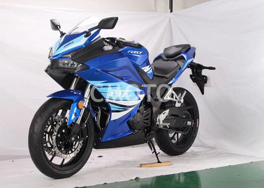 Κίνα MY450 αθλητικές μοτοσικλέτες οδών με καλά - γνωστή δροσισμένη νερό μηχανή εμπορικών σημάτων 450cc προμηθευτής