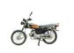Το αέριο CG 50cc 70cc 90cc 110cc 125cc τροφοδότησε τη μοτοσικλέτα, ποδήλατο 60km/h οδών αερίου προμηθευτής