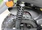 Μίνι μηχανικό δίκυκλο μηχανών αερίου, 50cc 125cc μοτοποδηλάτων πλαστικό σύστημα CDI Lgnition σώματος υλικό προμηθευτής