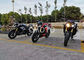 BMW -2 αθλητικές μοτοσικλέτες οδών αγώνα, ποδήλατο δρομέων οδών ηλεκτρικό + έναρξη λακτίσματος προμηθευτής