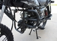 125cc τροφοδοτημένη αέριο μοτοσικλετών Eco φιλική χειρωνακτική έναρξη λακτίσματος συμπλεκτών ηλεκτρική προμηθευτής