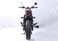 Ελαφριά 125cc Πολωνού μοτοσικλέτα τύπων, νομική μοτοσικλέτα οδών για τον ενήλικο προμηθευτής
