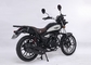 CDI ανάφλεξης 125cc οδών νομικό μαύρο χρώμα πλαισίων μοτοσικλετών σταθερό ανθεκτικό προμηθευτής