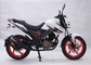 110 οδικό ποδήλατο ξηρού βάρους 125cc κλ, δεξαμενή καυσίμων ικανότητας αθλητικών μοτοσικλετών 14L οδών προμηθευτής