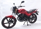 Άριστη κλασική 125cc φόρτωσης αντιδιαβρωτική δυνατότητα μοτοσικλετών δυνατότητας προμηθευτής